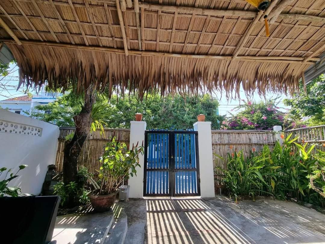 הוי אן Cashew Tree Bungalow מראה חיצוני תמונה